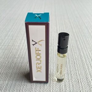 Xerjoff Erba Pura 2ml